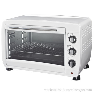 45L Electric Oven with CE Certificate (SB-GZ45A)